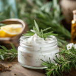 Face Natural Cream