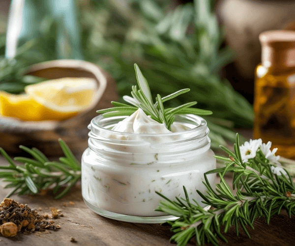 Face Natural Cream