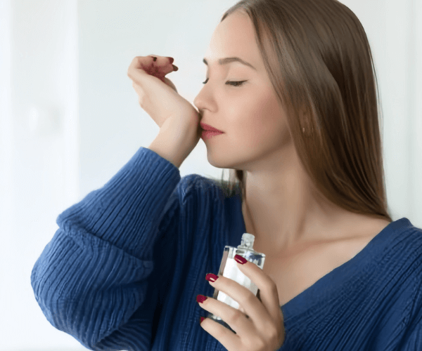 Fragrance Oils for Skin