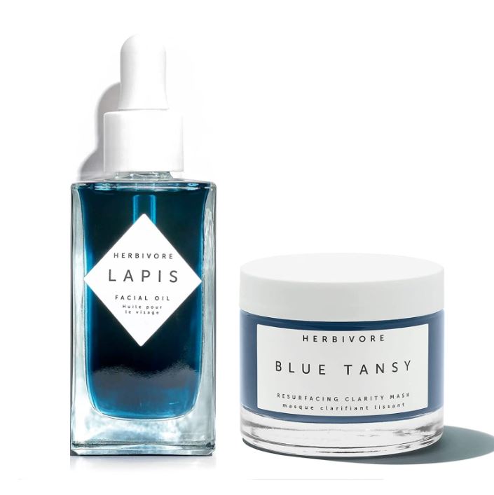 Herbivore Botanicals Lapis Facial Oil
