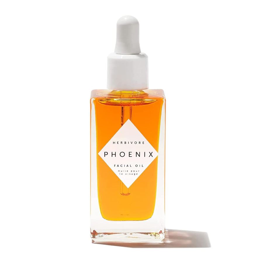Herbivore Botanicals Phoenix Face Oil