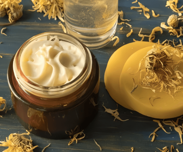 Honey Face Cream