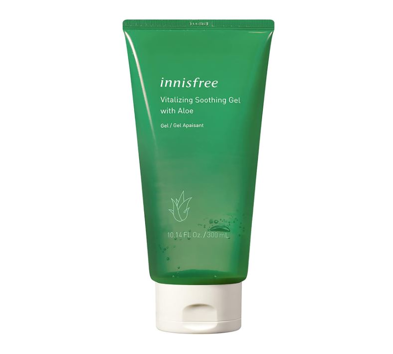 Innisfree Aloe Revital Sleeping Pack