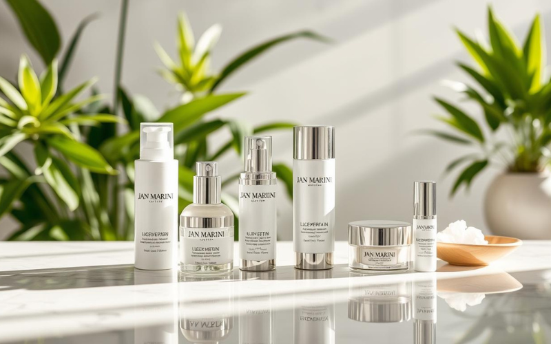 Jan Marini Skin Care