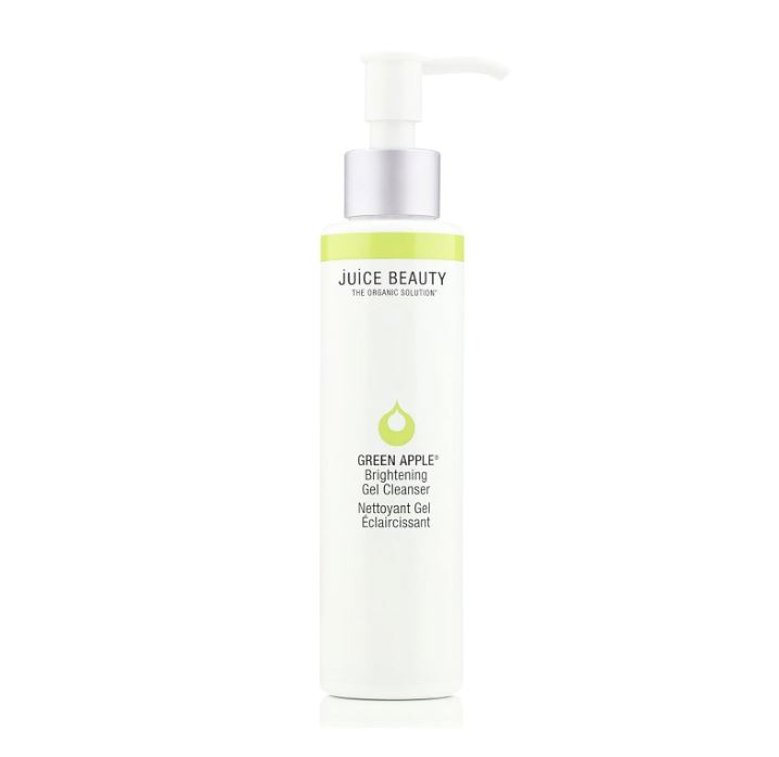 Juice Beauty Green Apple Cleanser