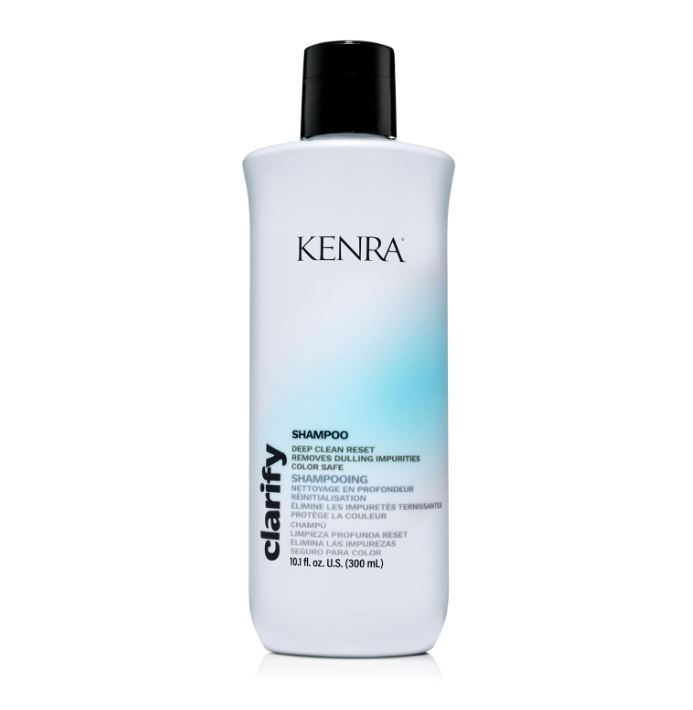 Kenra Clarifying Shampoo