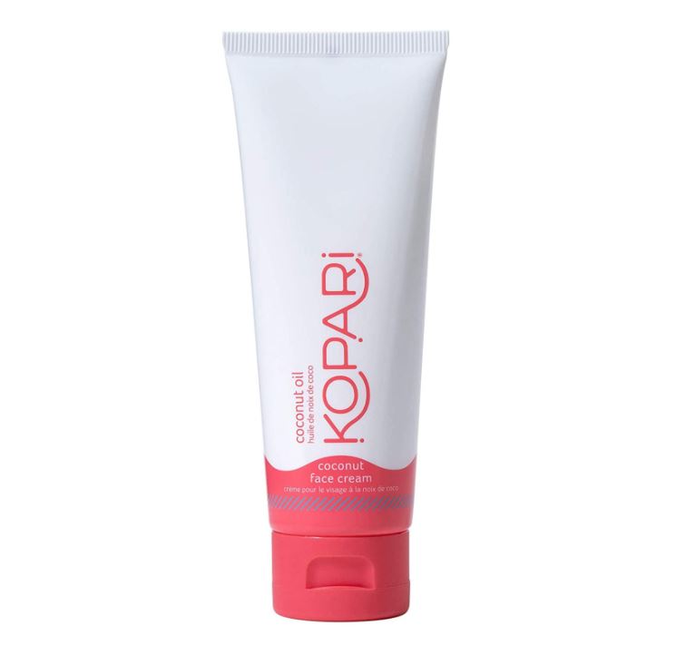 Kopari Coconut Face Cream