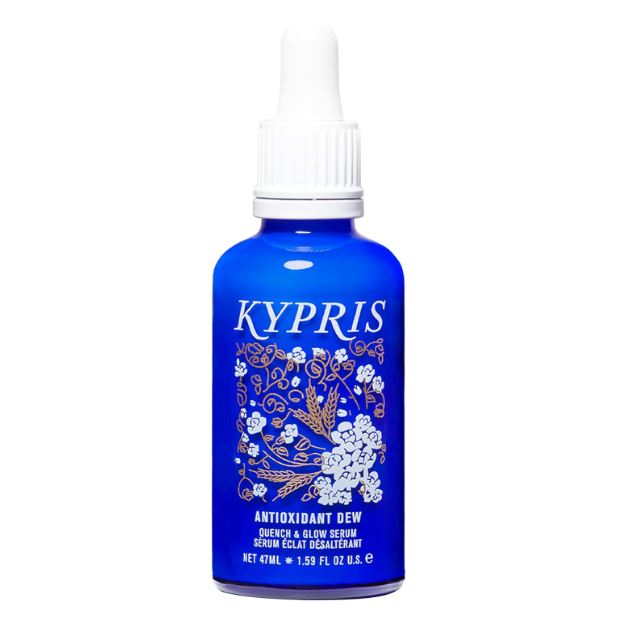 Kypris Antioxidant Dew