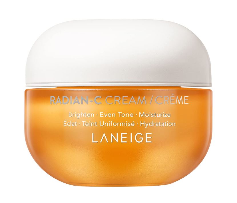 Laneige Radian-C Cream