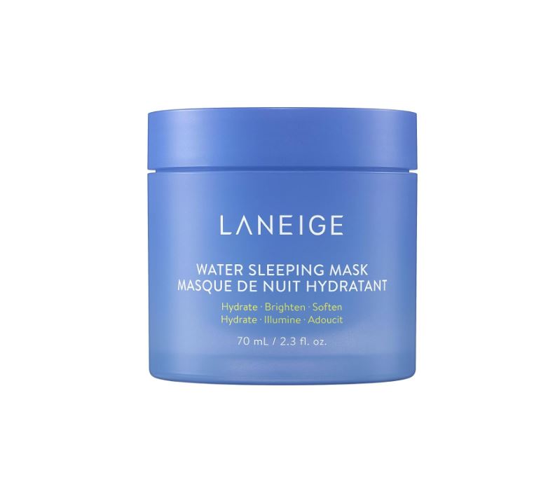 Laneige Water Sleeping Mask