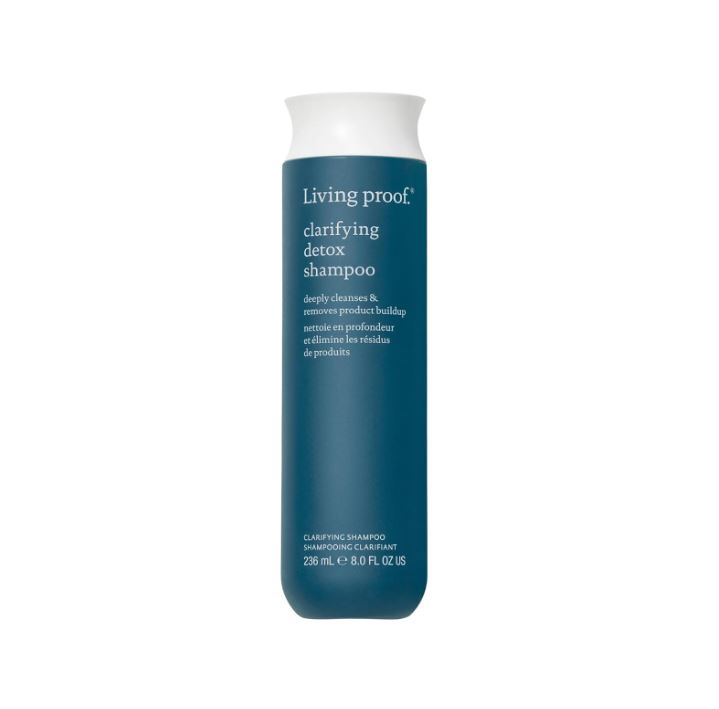 Living Proof Perfect Hair Day Triple Detox Shampoo