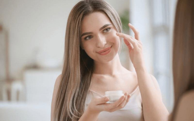 Luxury Skin Care