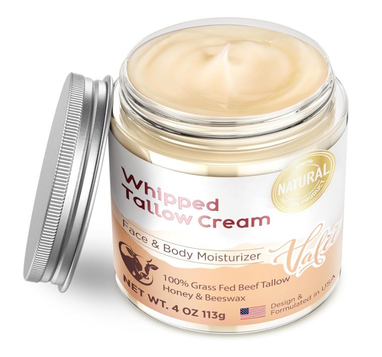 MEEYEE Beef Tallow Moisturizer for Skin