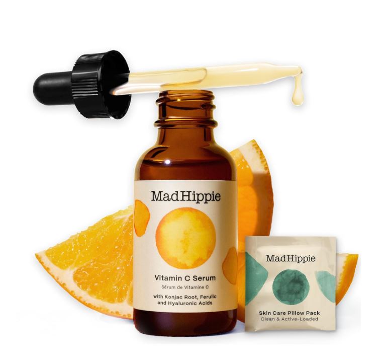 Mad Hippie Vitamin C Serum