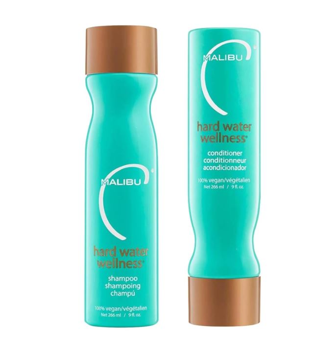 Malibu C Hard Water Wellness Shampoo