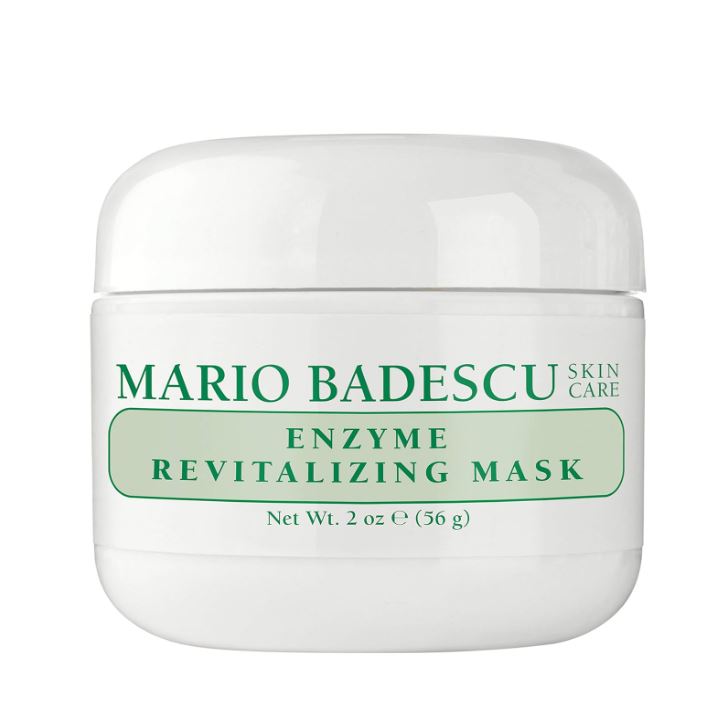 Mario Badescu Enzyme Revitalizing Mask