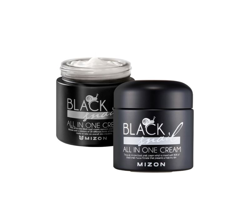 Mizon Black Snail All in One Cream