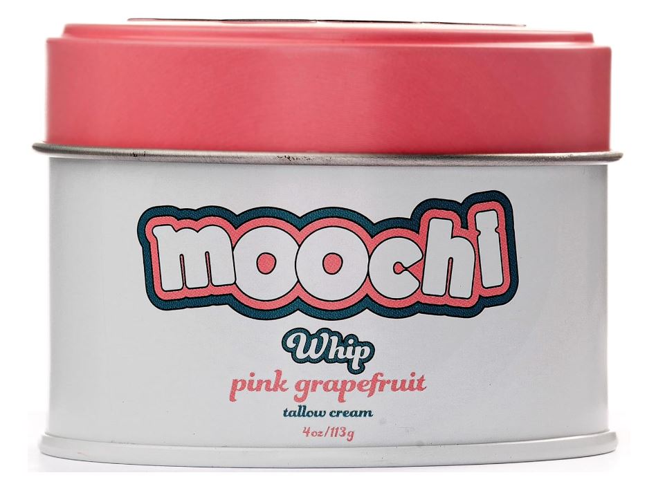 Moochi Grass-Fed Whipped Tallow Moisturizer