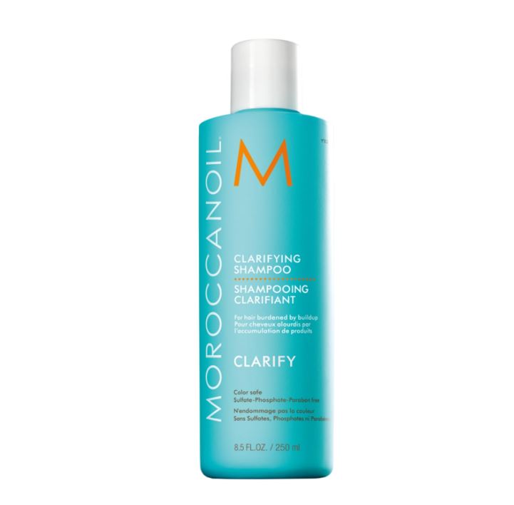 Moroccanoil Clarifying Shampoo
