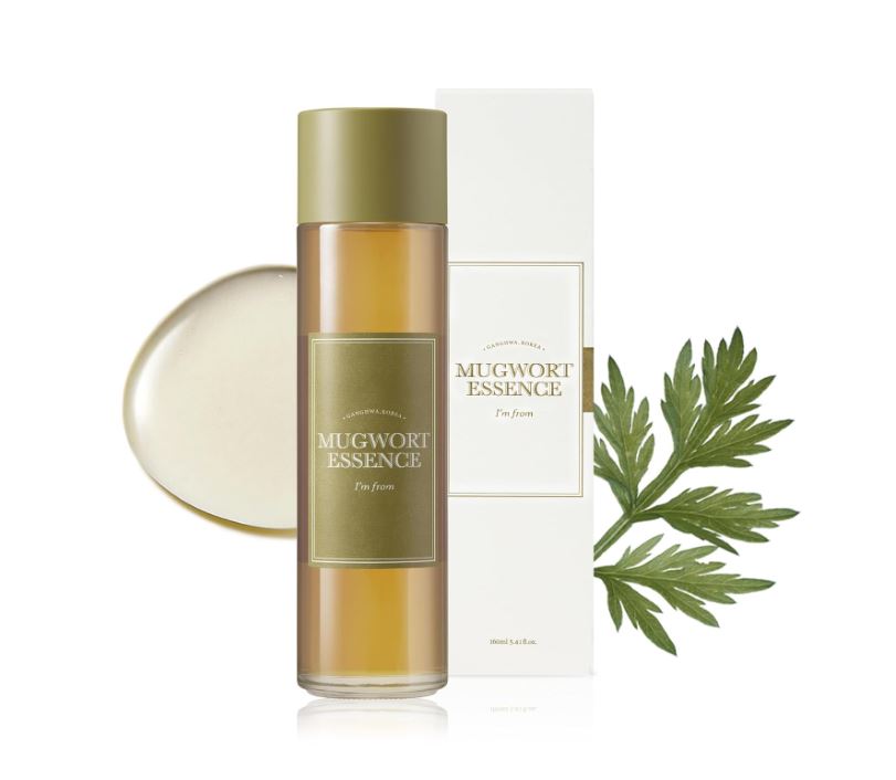 Mugwort Essence