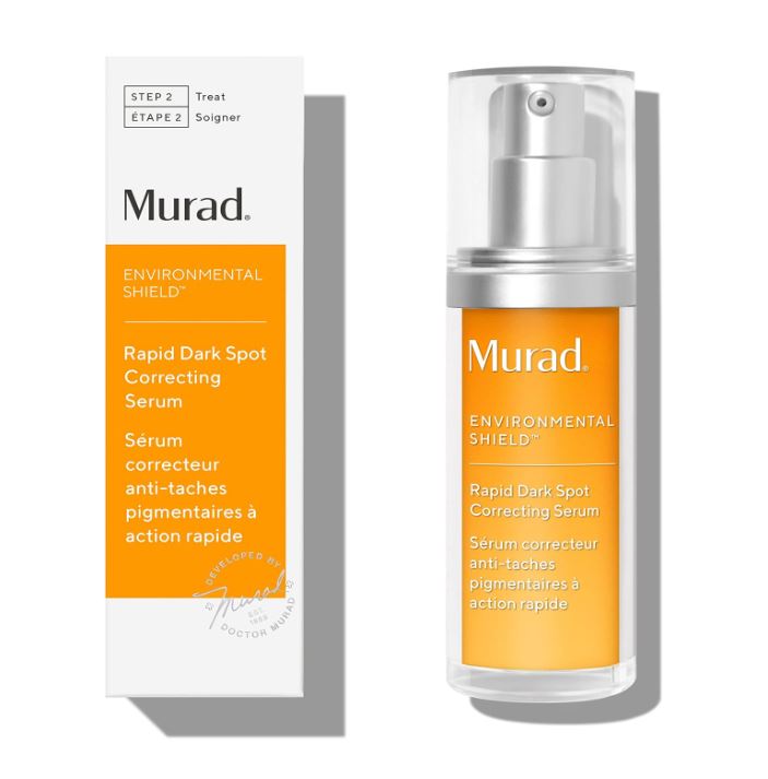 Murad Rapid Age Spot and Pigment Lightening Serum