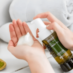 Neogen Green Tea Foam Cleanser