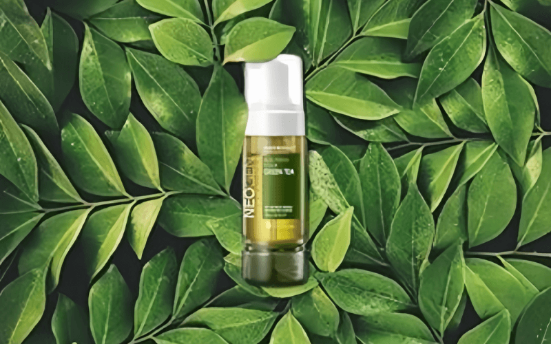 Neogen Green Tea