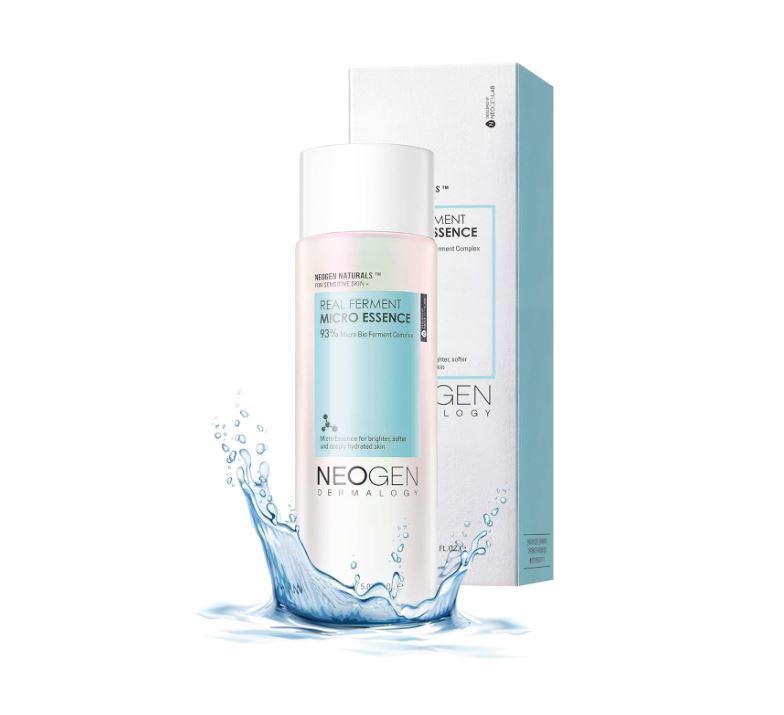 Neogen Real Ferment Micro Essence