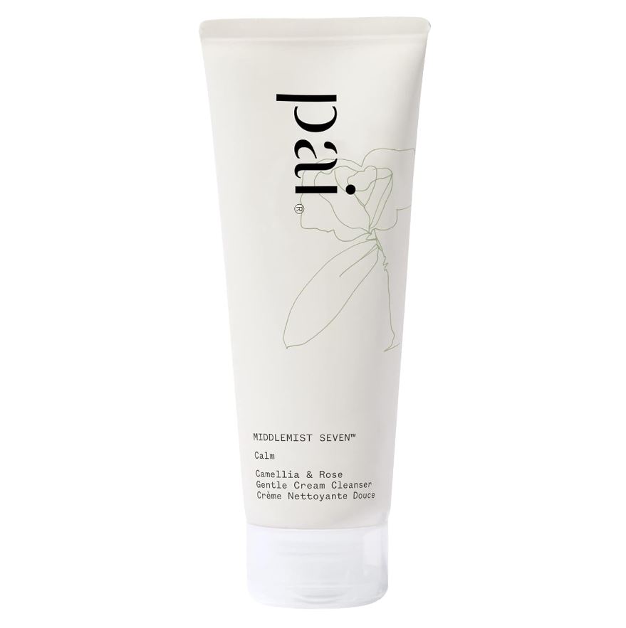 Pai Camellia & Rose Gentle Hydrating Cleanser