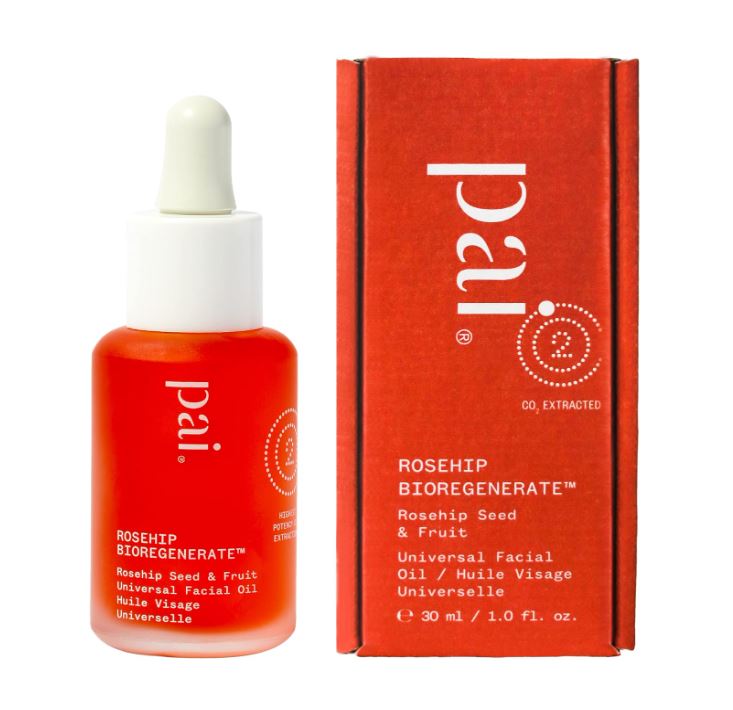 Pai Rosehip BioRegenerate Oil