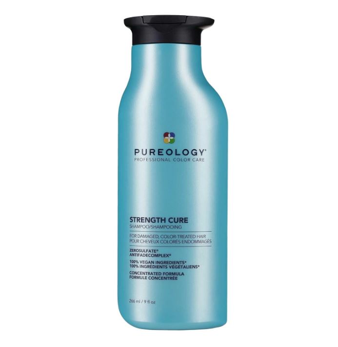 Pureology Purify Shampoo