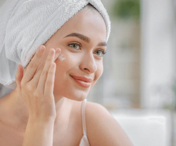 Purify Skin