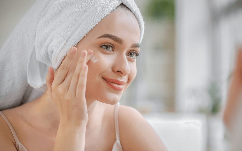 Purify Skin