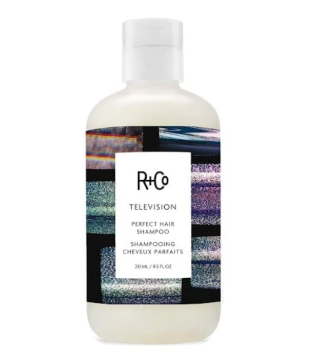 R+Co Television Perfect Hair Shampoo