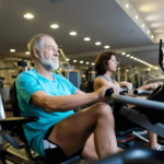 Recumbent Bikes