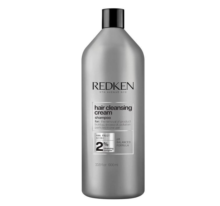 Redken Clean Maniac Hair Cleansing Cream