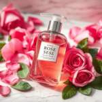 Rose Face Wash