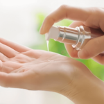 Salicylic Acid Cleanser Korean Skincare