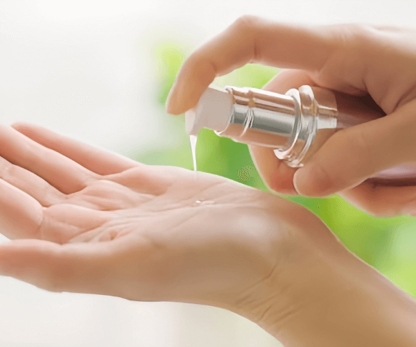 Salicylic Acid Cleanser Korean Skincare