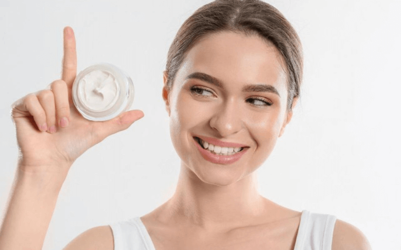 Skin Care Luxury