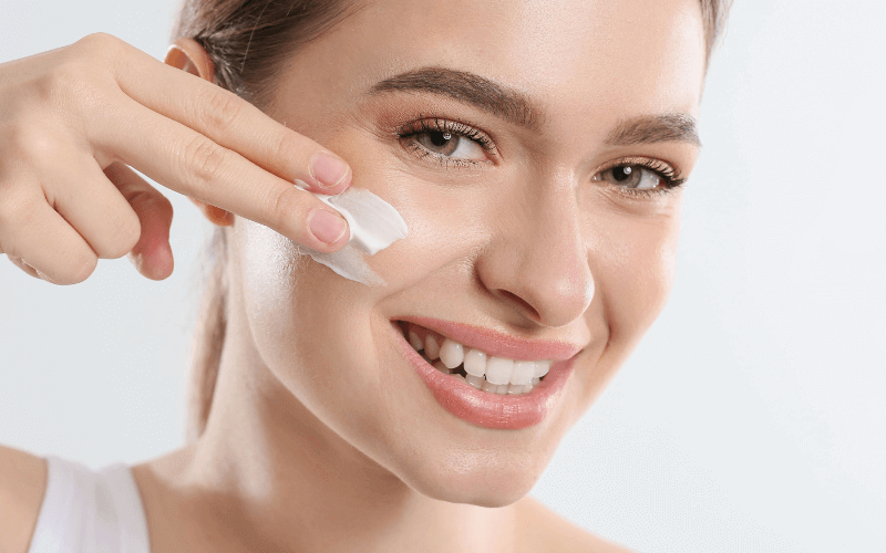 Skin Care Routine