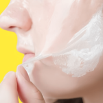 Skin Peeling Cream