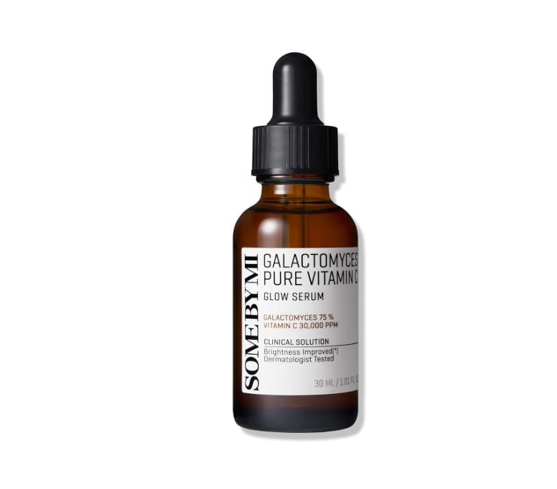 Some By Mi Galactomyces Pure Vitamin C Glow Serum