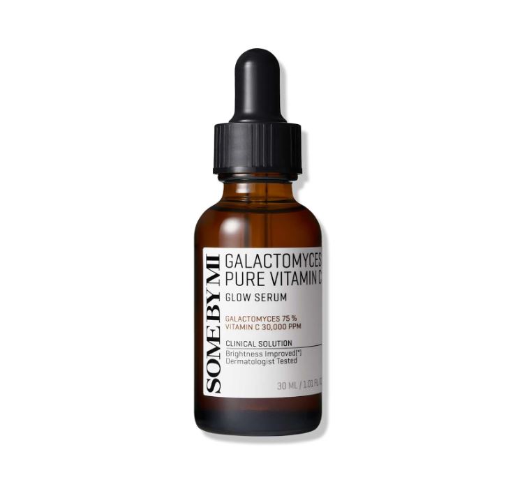 Some By Mi Galactomyces Pure Vitamin C Glow Serum