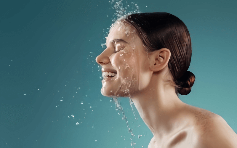 Soothing Hydration