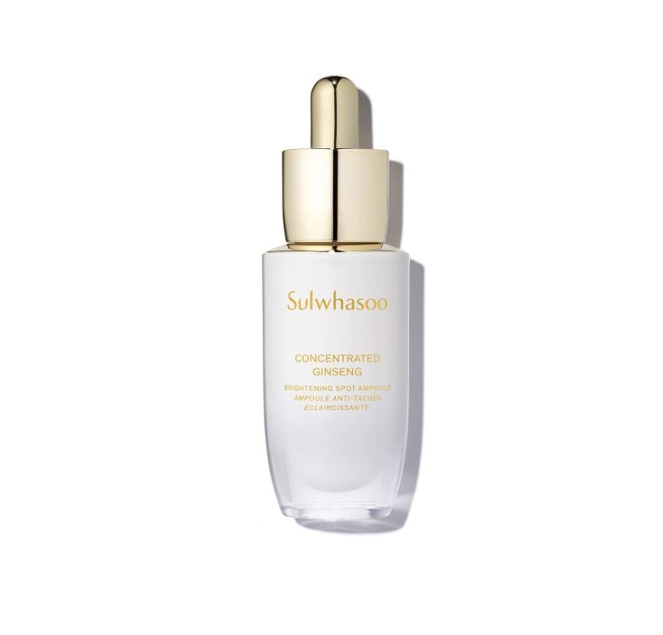 Sulwhasoo Snowise Brightening Serum