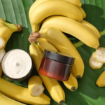 Tallow and Plantain Oil for Skin