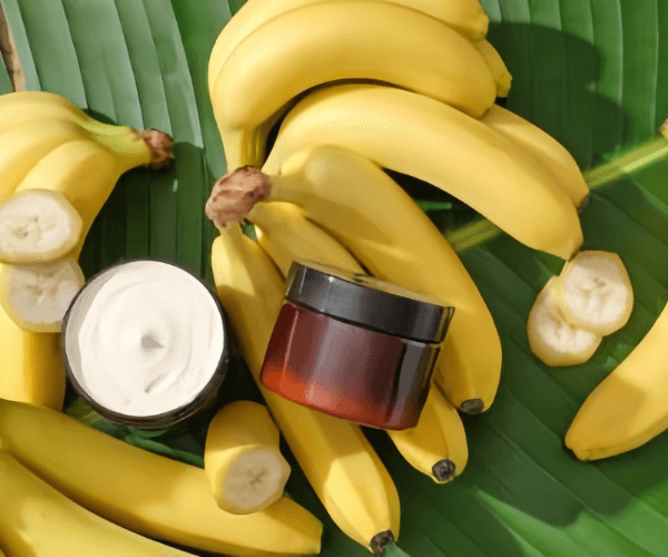 Tallow and Plantain Oil for Skin
