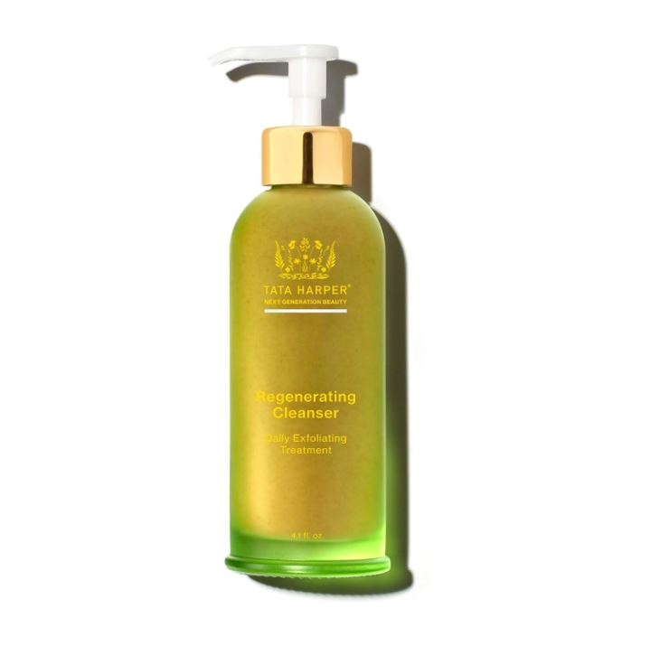 Tata Harper Purifying Cleanser