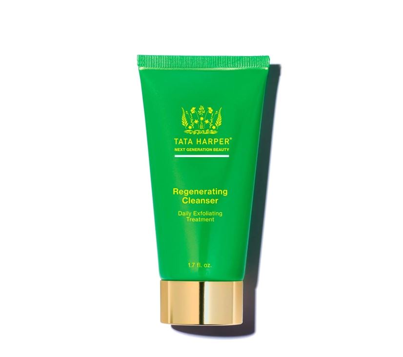 Tata Harper Regenerating Cleanser